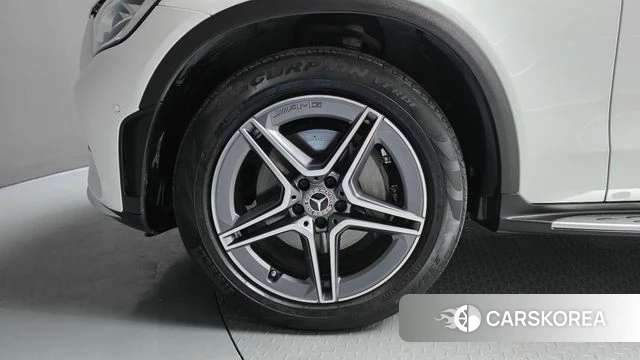 Mercedes-Benz GLC-Class X253 id 4579774 из Кореи 28