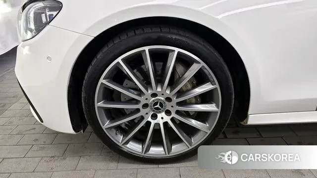 Mercedes-Benz E-Class W213 id 3540566 из Кореи 15