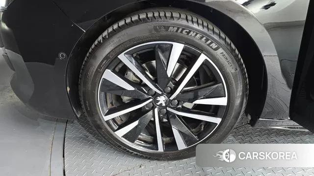 Peugeot 508 second Generation id 3550584 из Кореи 15