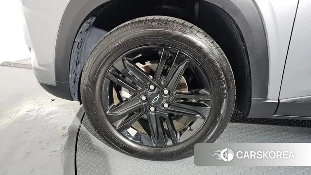 Chevrolet (GM Daewoo) Trax Crossover id 3447442 из Кореи 15