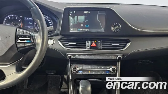 Hyundai Grandeur IG id 2582652 из Кореи 15