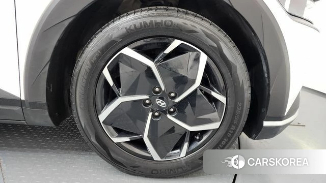 Hyundai Ionic 5 id 3872117 из Кореи 15