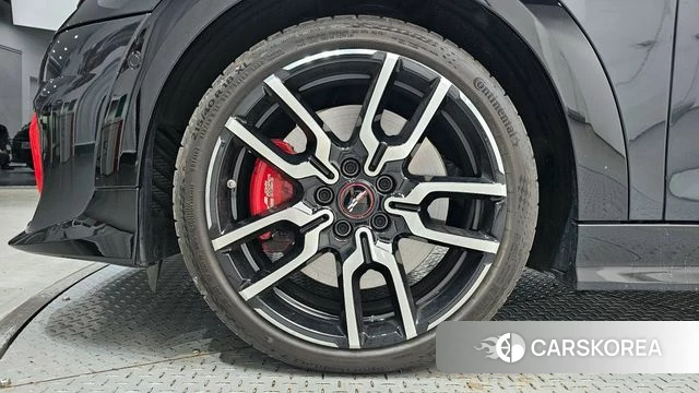 Mini Cooper S 4th Generation id 4266240 из Кореи 28