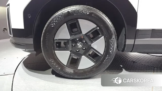 Hyundai Santa Fe (MX5) id 3383285 из Кореи 15