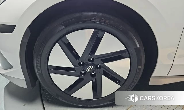 Hyundai Ionic 6 id 4935729 из Кореи 28