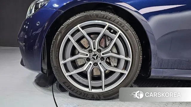 Mercedes-Benz E-Class W213 id 3598201 из Кореи 15