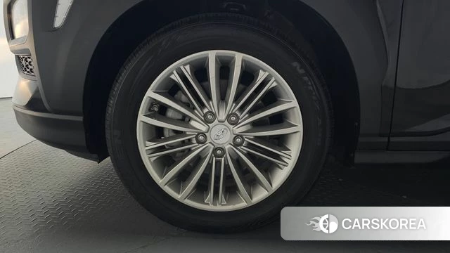 Hyundai Kona id 4020402 из Кореи 15