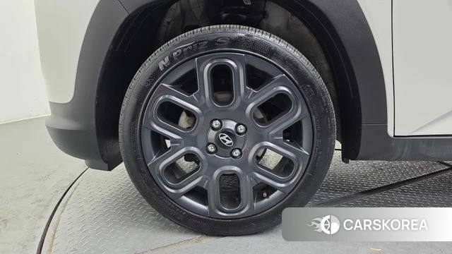 Hyundai Casper id 3842684 из Кореи 15