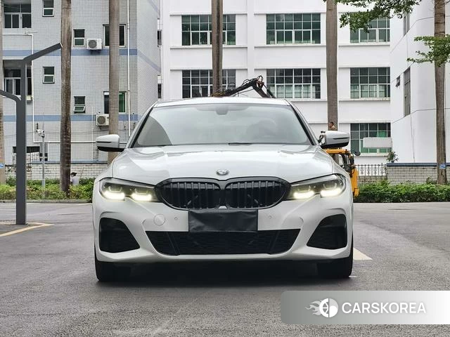 BMW 3 series id 4277259 из Китая 10
