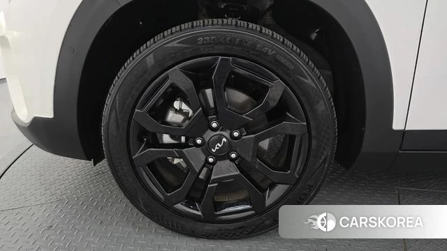 Kia The New Seltos id 4834351 из Кореи 34