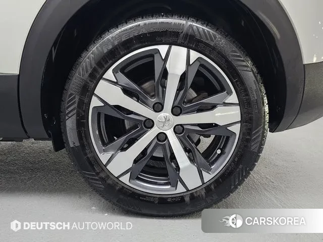 Peugeot 3008 second generation id 3458823 из Кореи 15