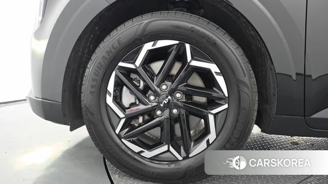 Kia The New Carnival 4th Generation id 4655501 из Кореи 26