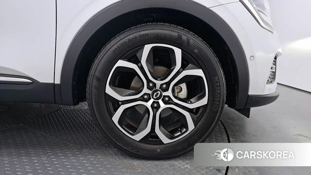 Renault Korea (Samsung) XM3 id 3833112 из Кореи 15