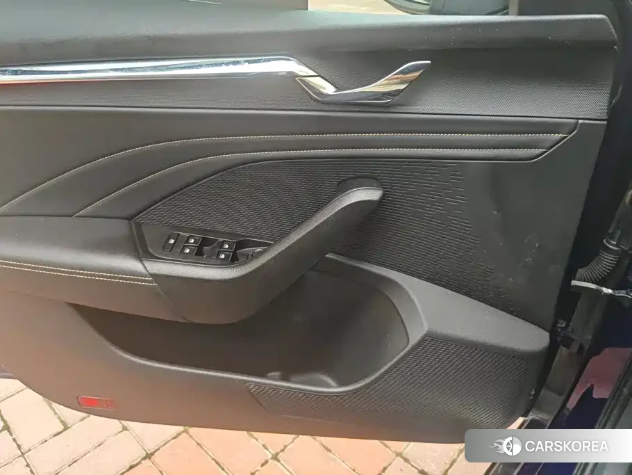 Skoda Octavia id 4565105 из Китая 11
