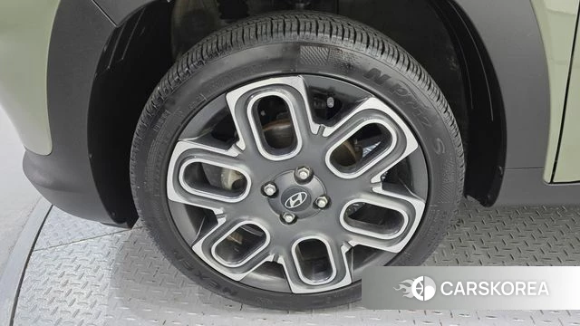 Hyundai Casper id 4330135 из Кореи 25