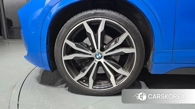 BMW X2 (F39) id 2961718 из Кореи 15
