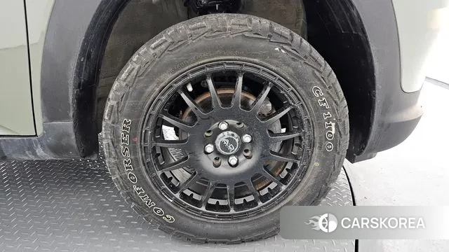 Hyundai Casper id 3746524 из Кореи 15