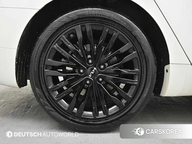 Kia K7 Premier id 3669197 из Кореи 15