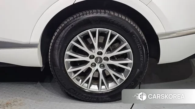 Genesis GV80 id 3741595 из Кореи 15