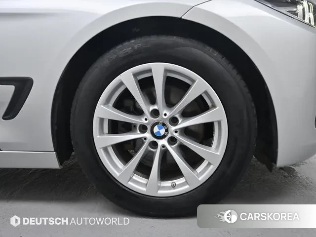 BMW 3 Series GT (F34) id 3039245 из Кореи 15