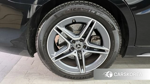 Mercedes-Benz S-Class W223 id 4249773 из Кореи 28
