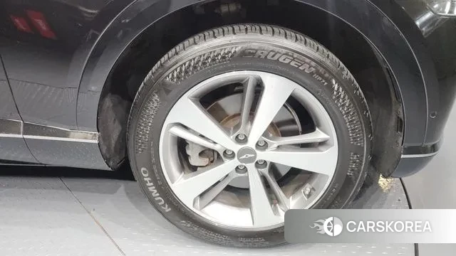 Genesis GV80 id 3374118 из Кореи 15