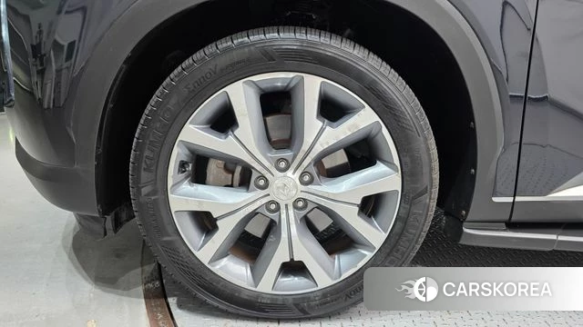 Hyundai Palisade id 4900217 из Кореи 15