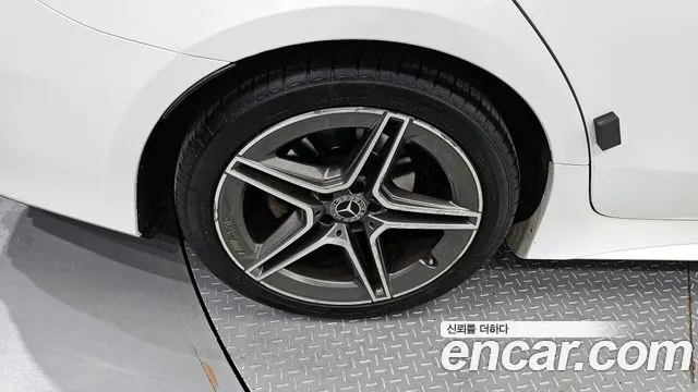 Mercedes-Benz CLS-Class C257 id 2547827 из Кореи 15