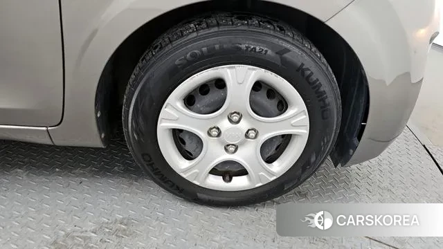 Kia All New Morning (JA) id 3627197 из Кореи 15