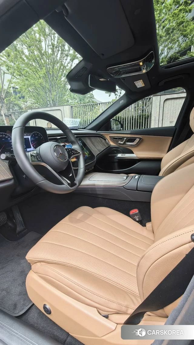 Mercedes-Benz E-class id 4271450 из Китая 11