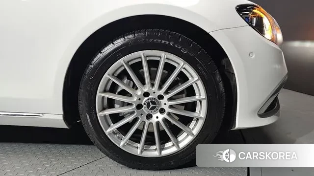 Mercedes-Benz E-Class W213 id 3540580 из Кореи 15