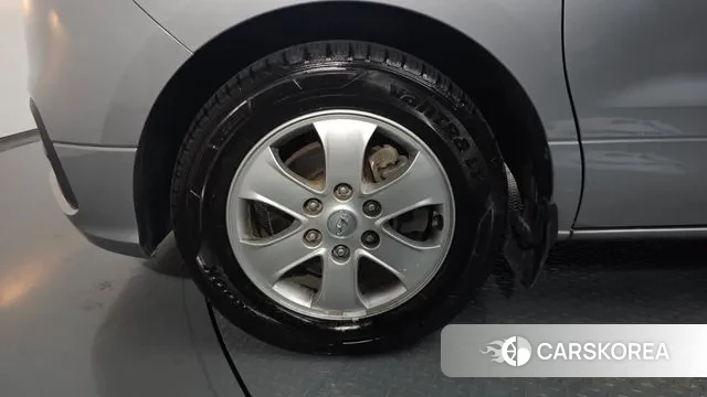 Hyundai The New Grand Starex id 3034234 из Кореи 15