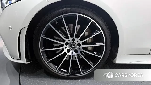 Mercedes-Benz CLS-Class C257 id 3411926 из Кореи 15