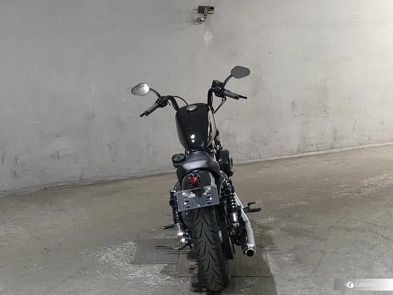 Проданный Harley-Davidson Sportster 48 XL1200X 2014 из Японии, фото 2