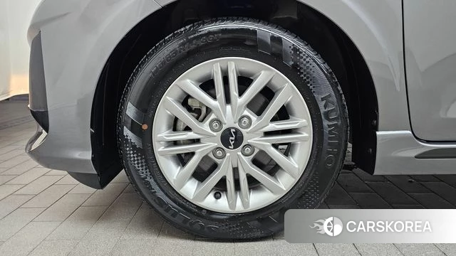 Kia Morning Urban (JA) id 4656481 из Кореи 26
