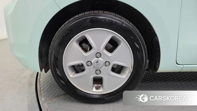 Kia The New Ray id 3966557 из Кореи 15