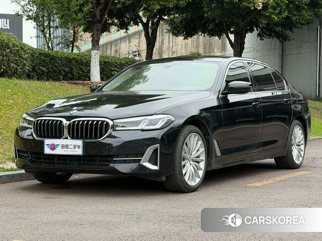 BMW 5 series id 4328470 из Китая 9