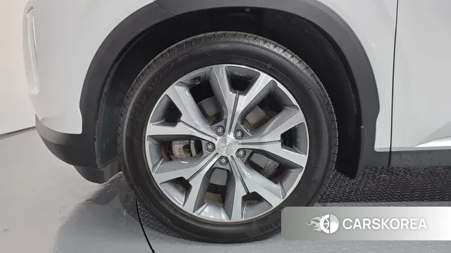 Hyundai Palisade id 3374552 из Кореи 15