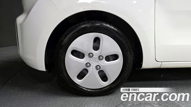 Kia The New Ray id 2937054 из Кореи 15