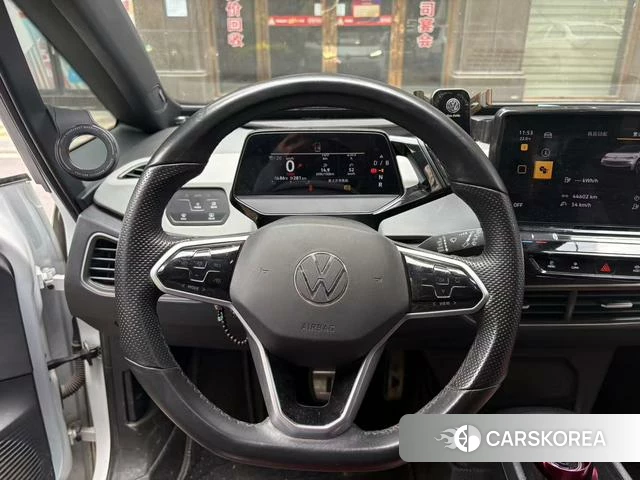 Volkswagen ID.3 id 4290132 из Китая 10