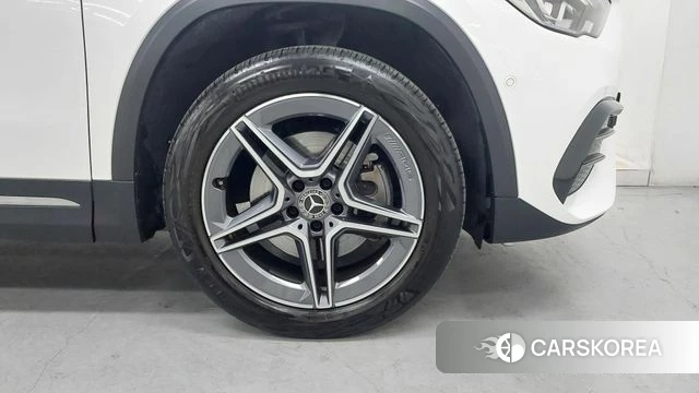 Mercedes-Benz GLA - Class H247 id 4315539 из Кореи 15