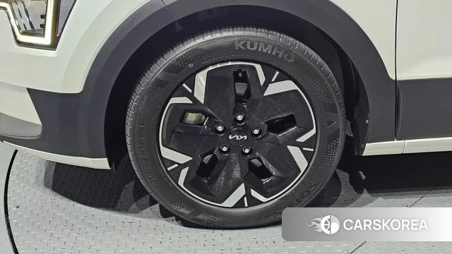 Kia Di All New Niro EV id 4792952 из Кореи 25