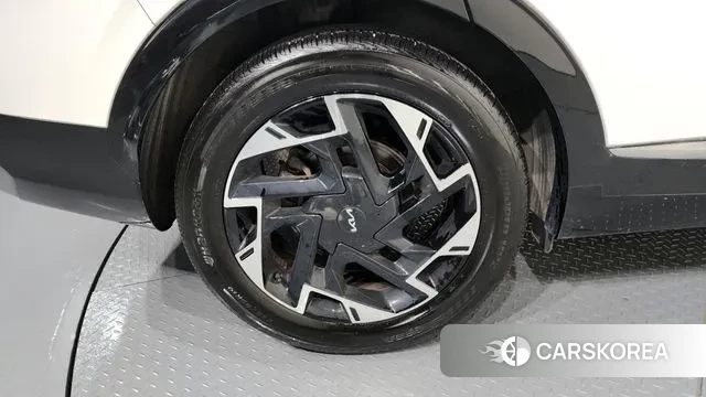 Kia Sportage 5th Generation id 3366107 из Кореи 15