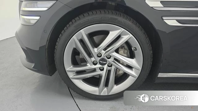 Genesis G80 (RG3) id 3940168 из Кореи 15