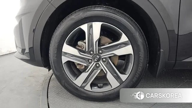 Kia Sorento 4th Generation id 3514110 из Кореи 15