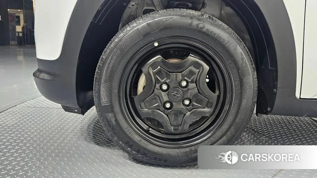 Hyundai Casper id 4443731 из Кореи 15
