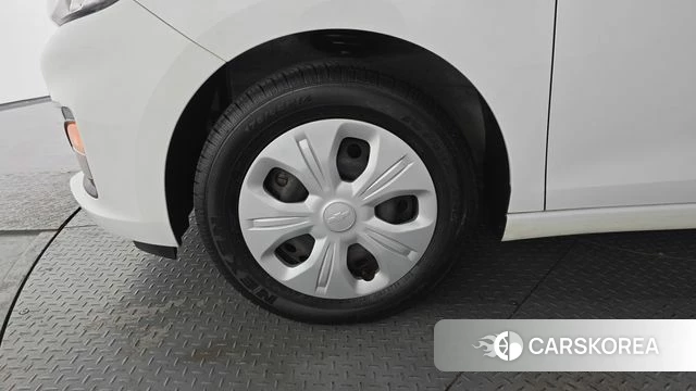 Chevrolet (GM Daewoo) The New Spark id 4020413 из Кореи 15