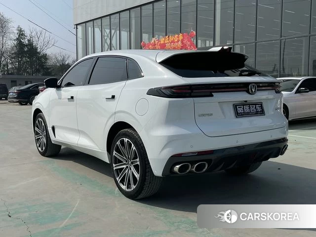 Chang'an UNI-K id 4368325 из Китая 11