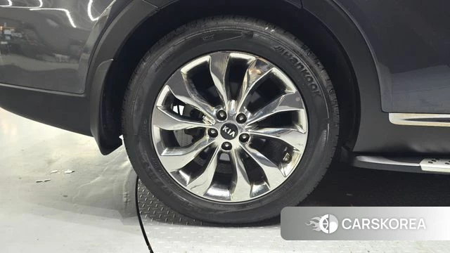 Kia The New Sorento id 4286074 из Кореи 15