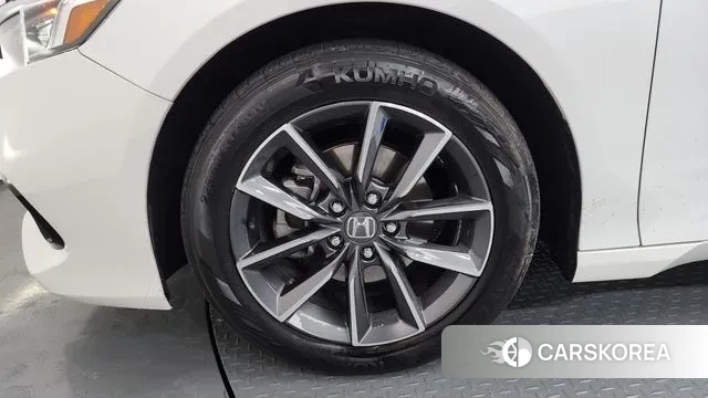 Honda Accord 10th Generation id 3691175 из Кореи 15